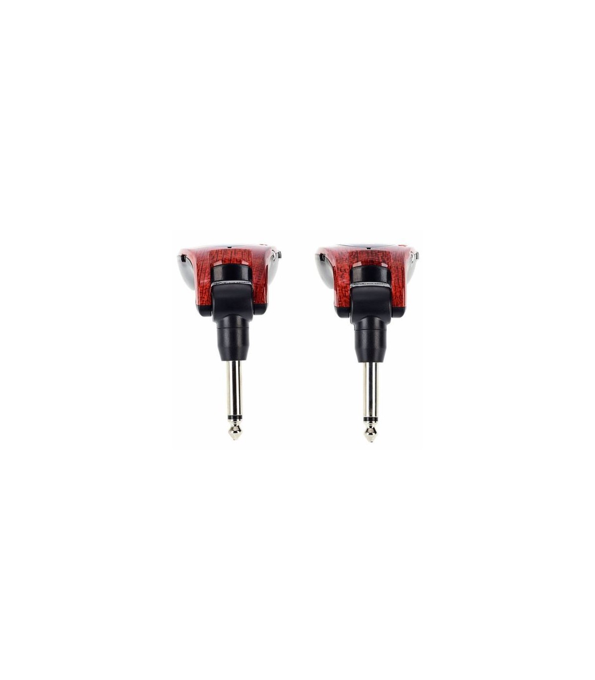 XVive Wireless System U2 Wood Bundle [4]