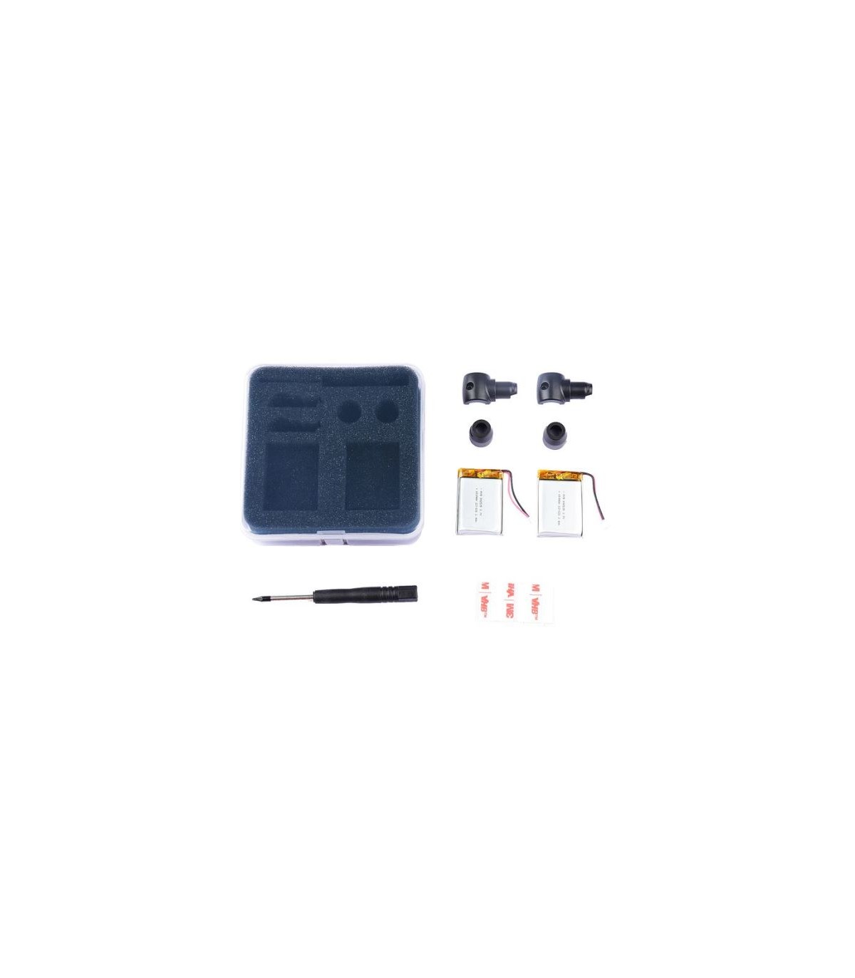 Magazin - XVive U2C Battery Kit (BU2)
