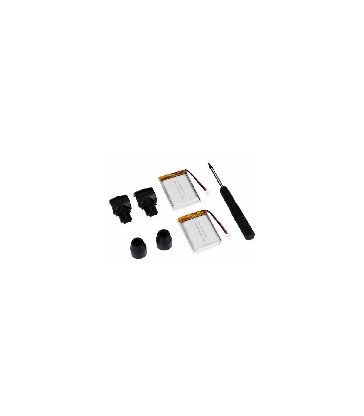 XVive U2C Battery Kit (BU2) [2]