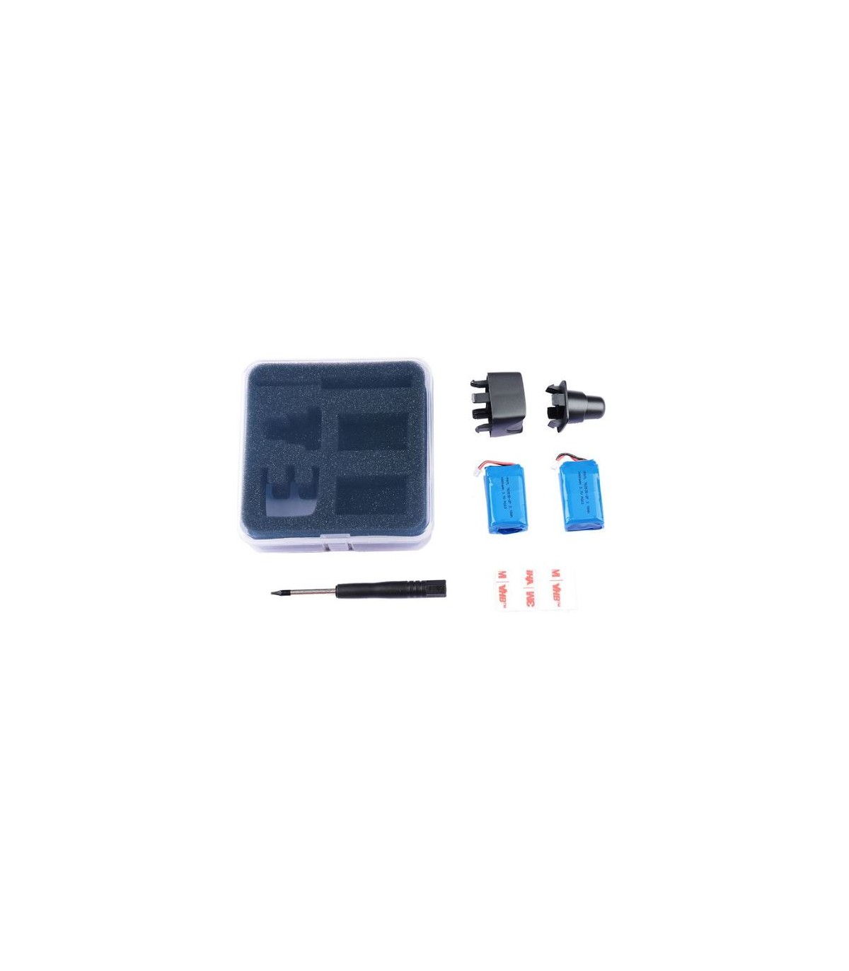 Magazin - XVive U3C Battery Kit (BU3C)