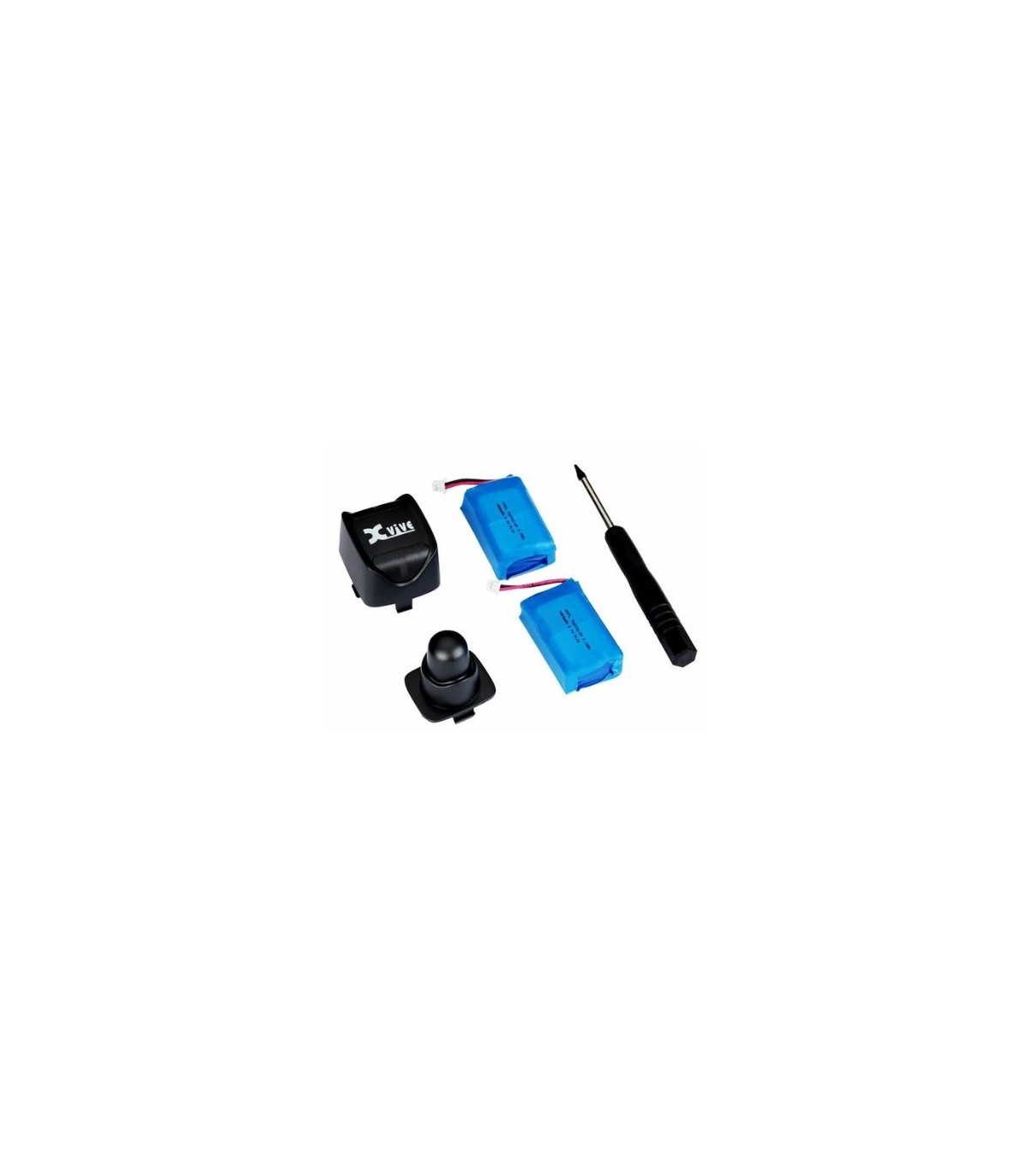 XVive U3C Battery Kit (BU3C) [2]