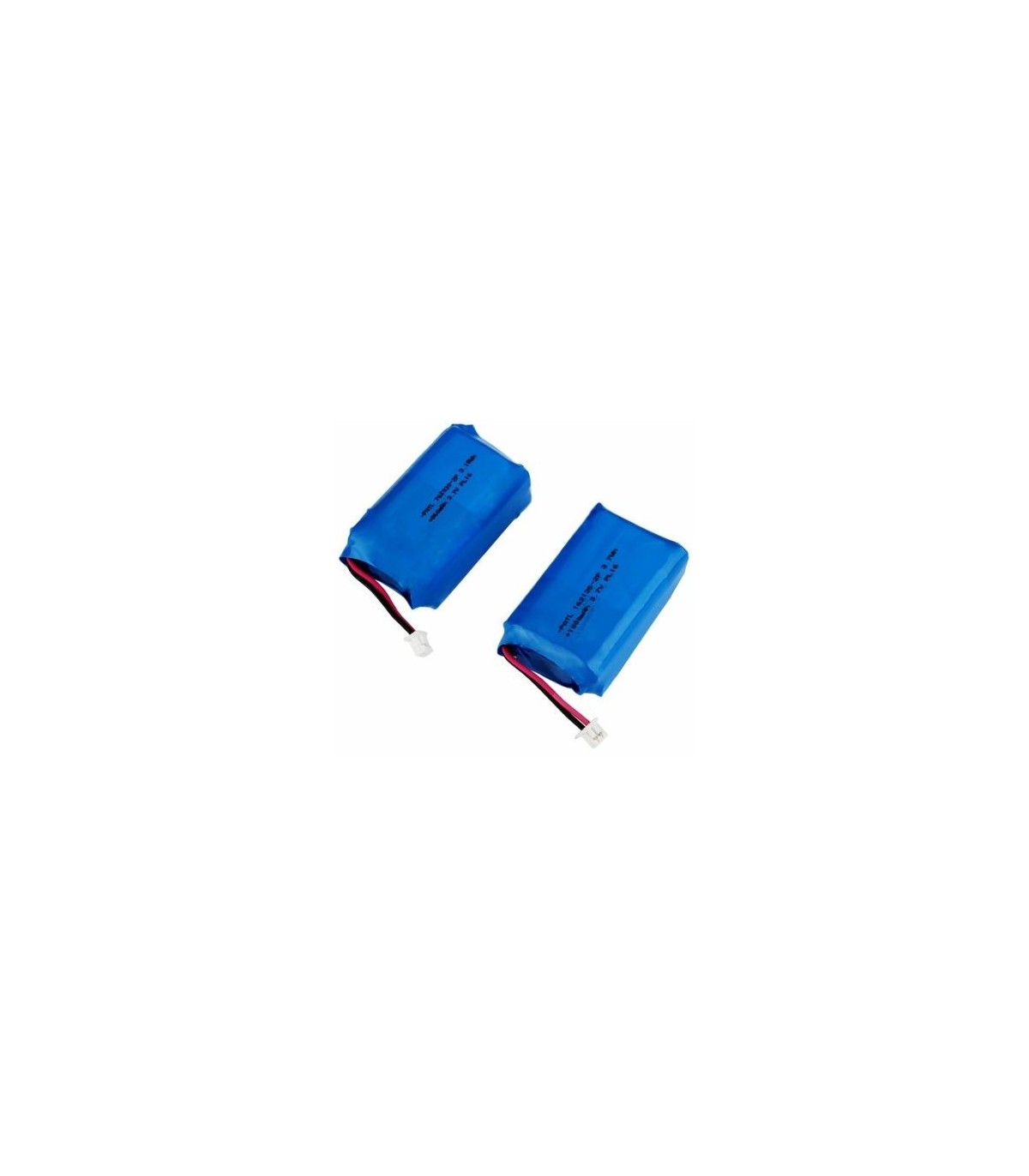 XVive U3C Battery Kit (BU3C) [3]