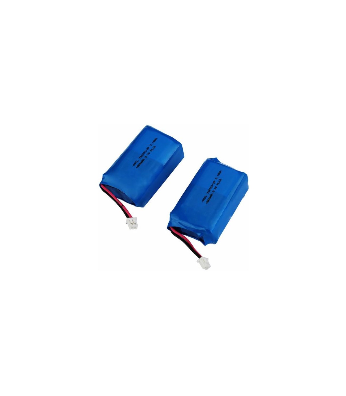 XVive U3 Battery Kit (BU3) [2]