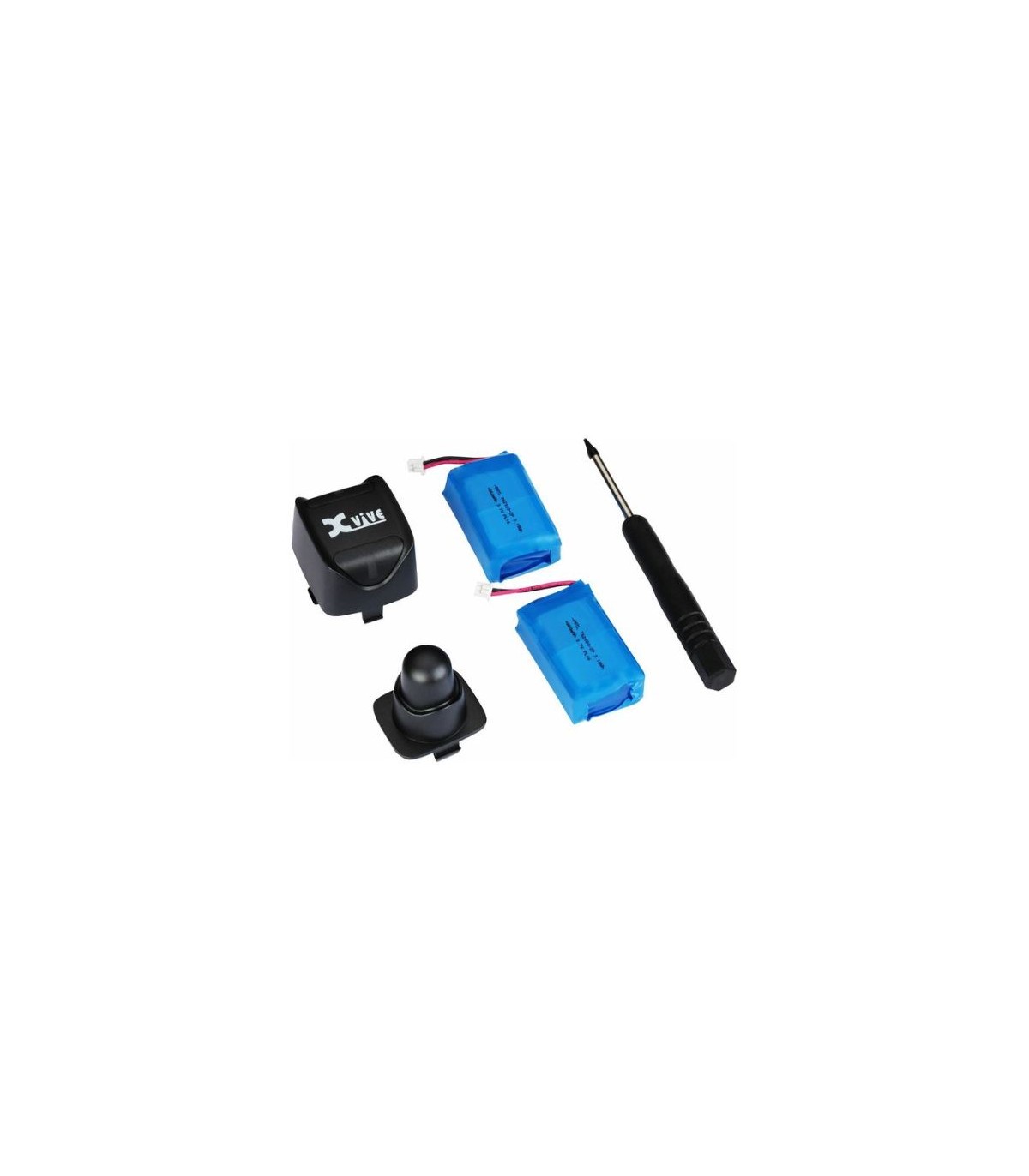XVive U3 Battery Kit (BU3) [3]