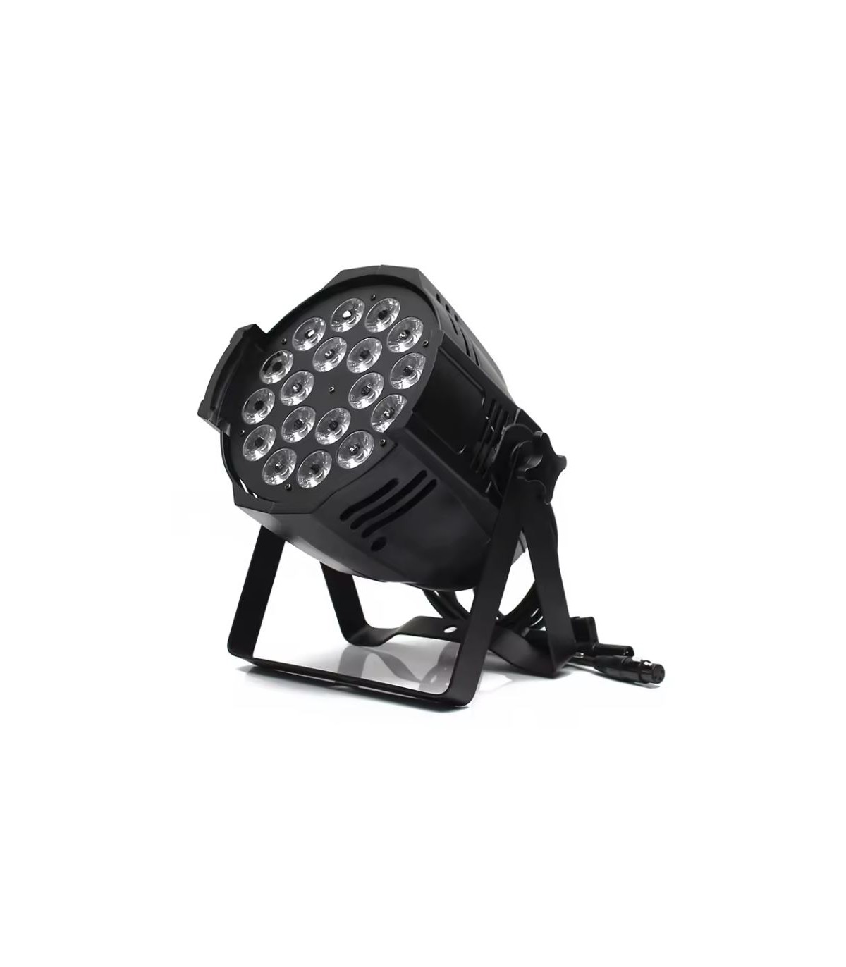 Magazin - Profixx A1810 LED Par 64 18x10w RGBW