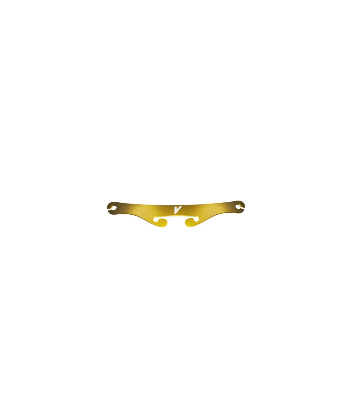 Magazin - Vandoren Strap Bar Gold