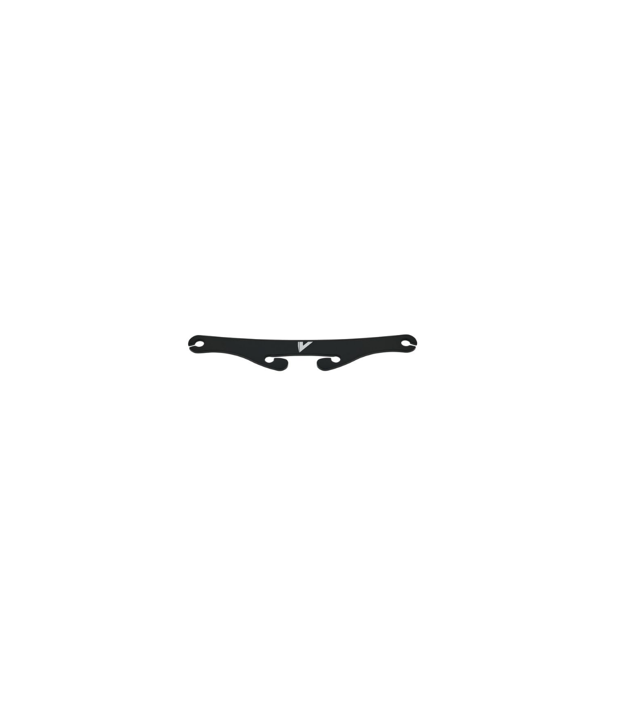 Magazin - Vandoren Strap Bar Black