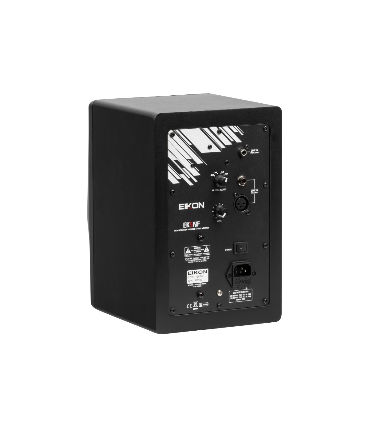 Eikon EK5NF [6]