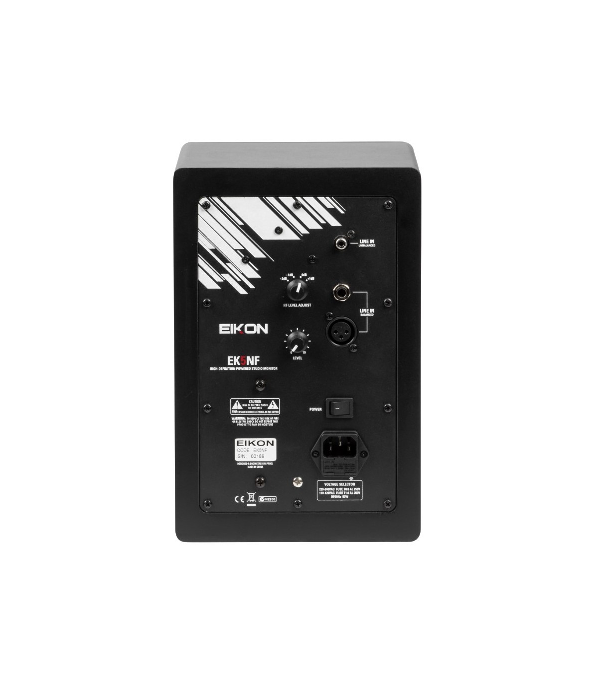Eikon EK5NF [5]