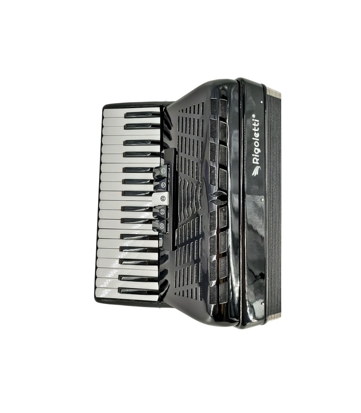 Rigoletti Confidente 72 BK [2]
