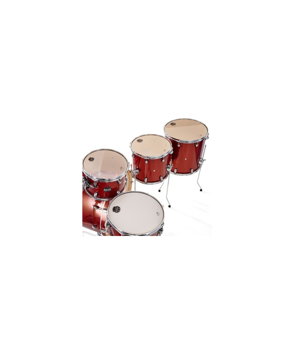 Mapex Mars Birch Rock+ Shell Set OR [7]