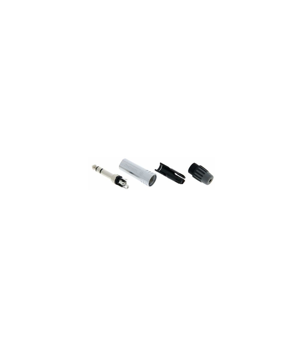 Seetronic MP3X 6,35mm Jack Stereo [3]