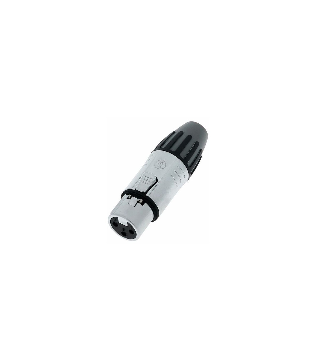 Magazin - Seetronic SCMF3 3pin XLR