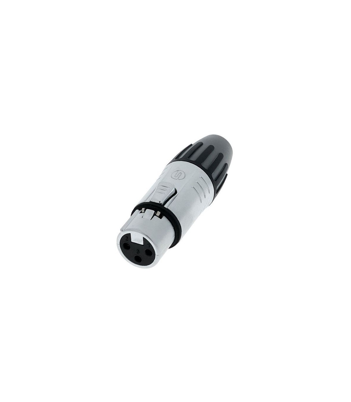 Seetronic SCMF3 3pin XLR [3]