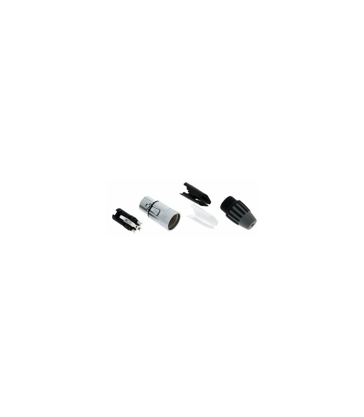Seetronic SCMF3 3pin XLR [4]