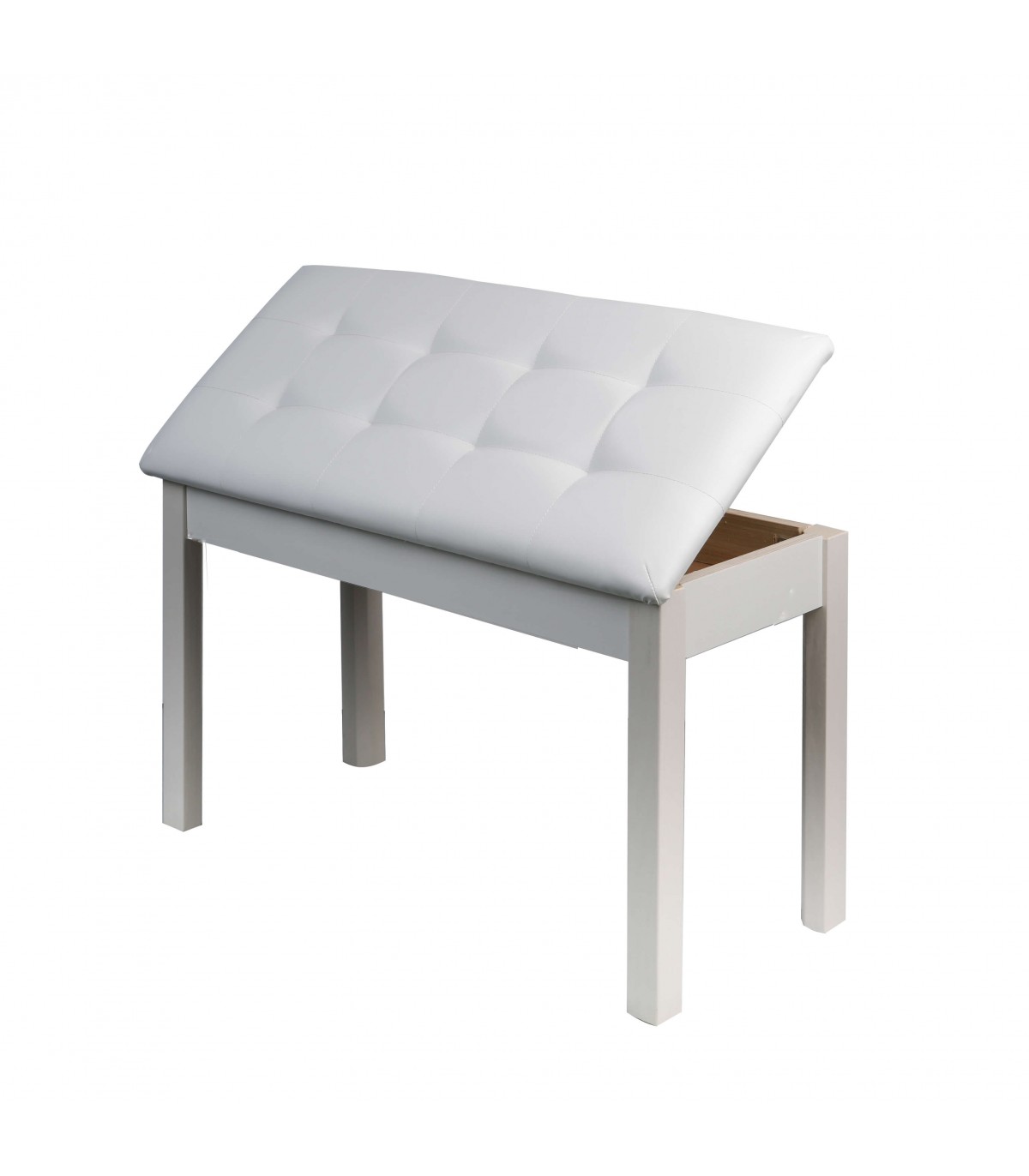 Magazin - Pearl River S105 WH
