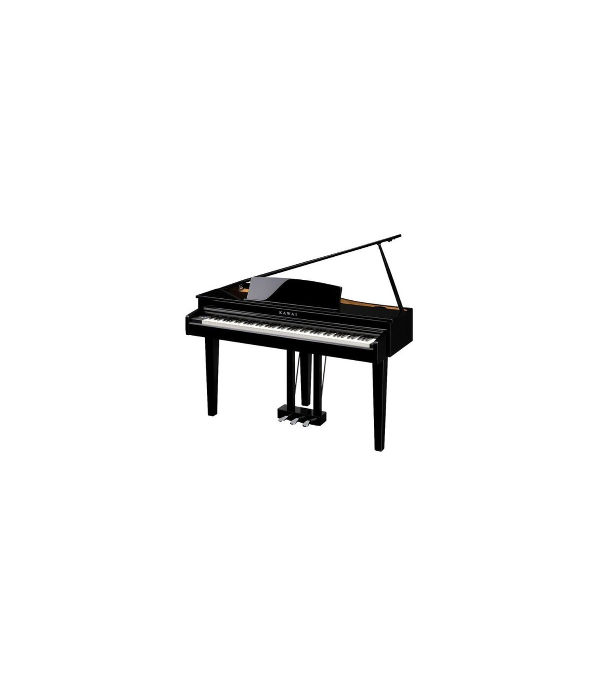 Kawai DG 30 Set [2]
