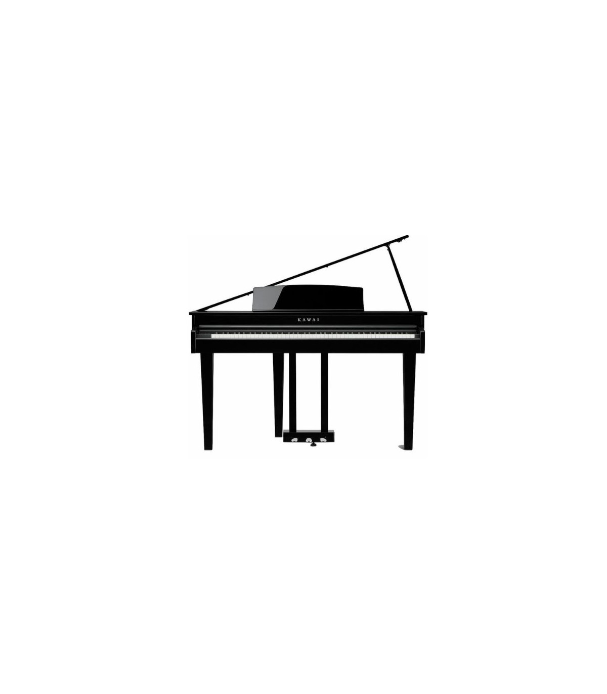 Kawai DG 30 Set [3]