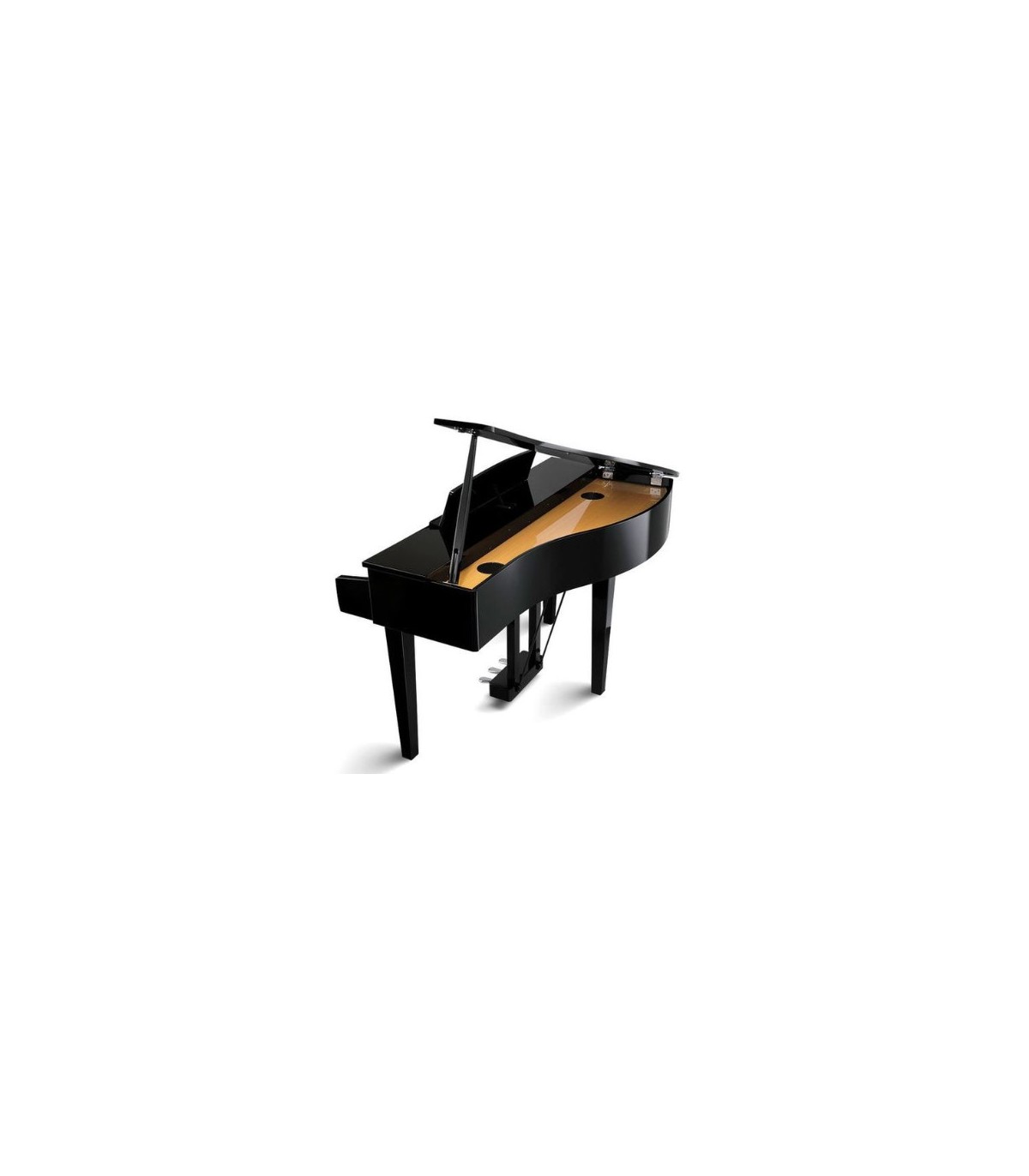Kawai DG 30 Set [4]