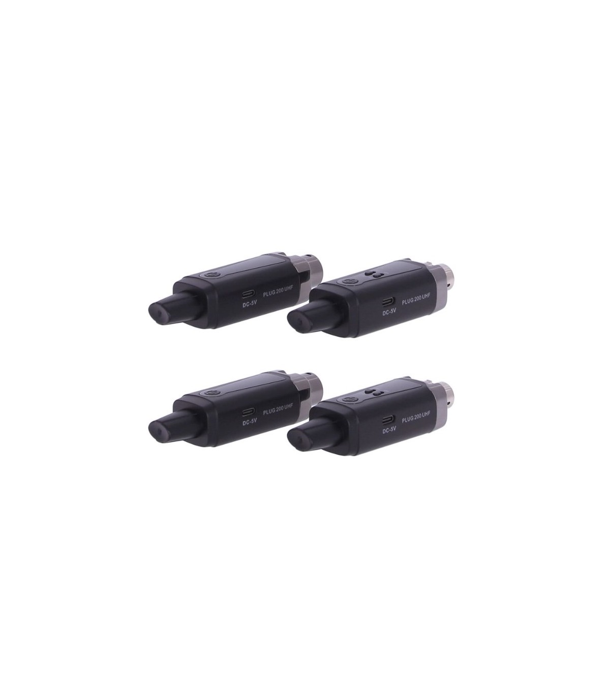 Definitive Audio Plug 200 UHF [5]