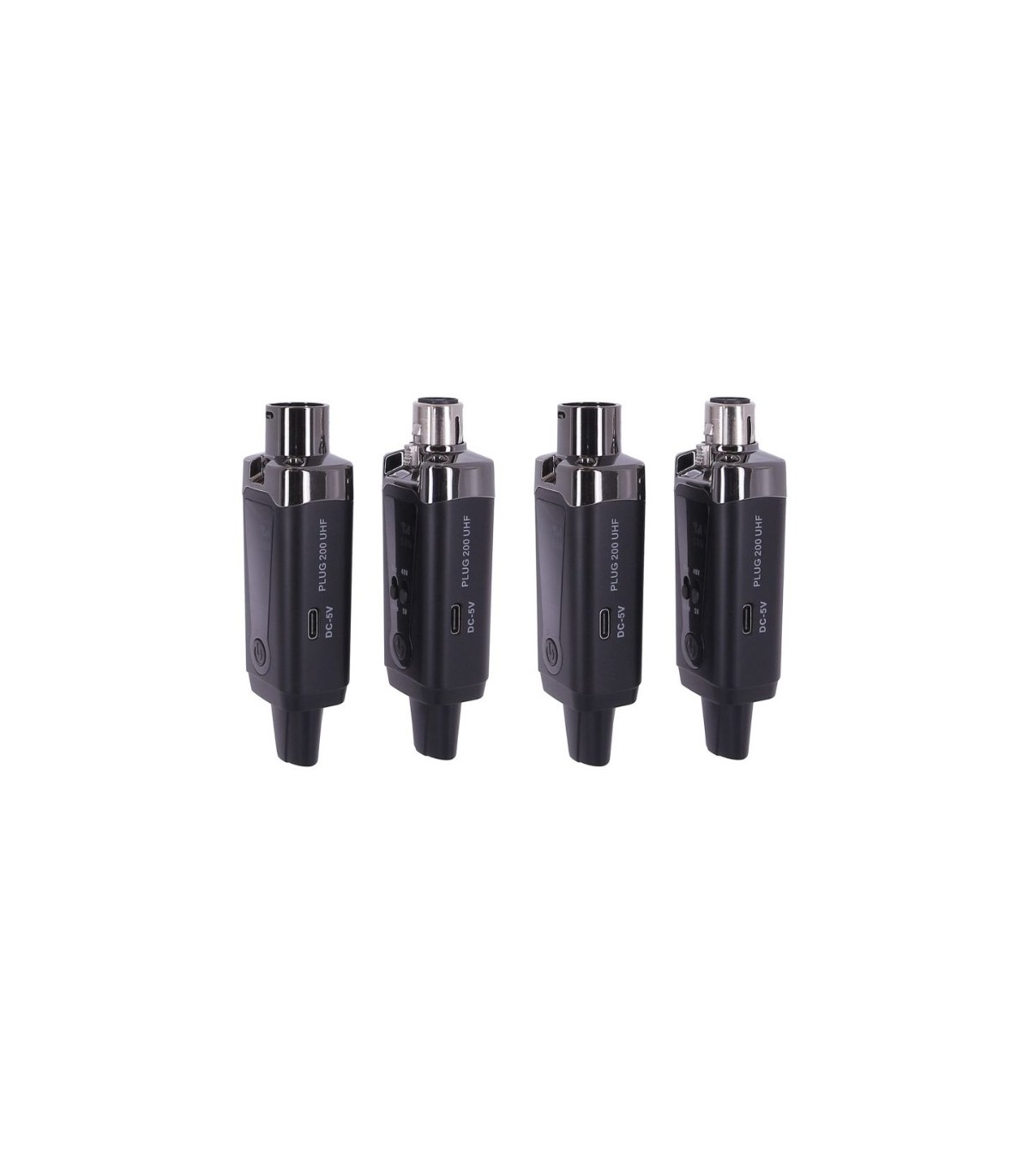 Definitive Audio Plug 200 UHF [3]