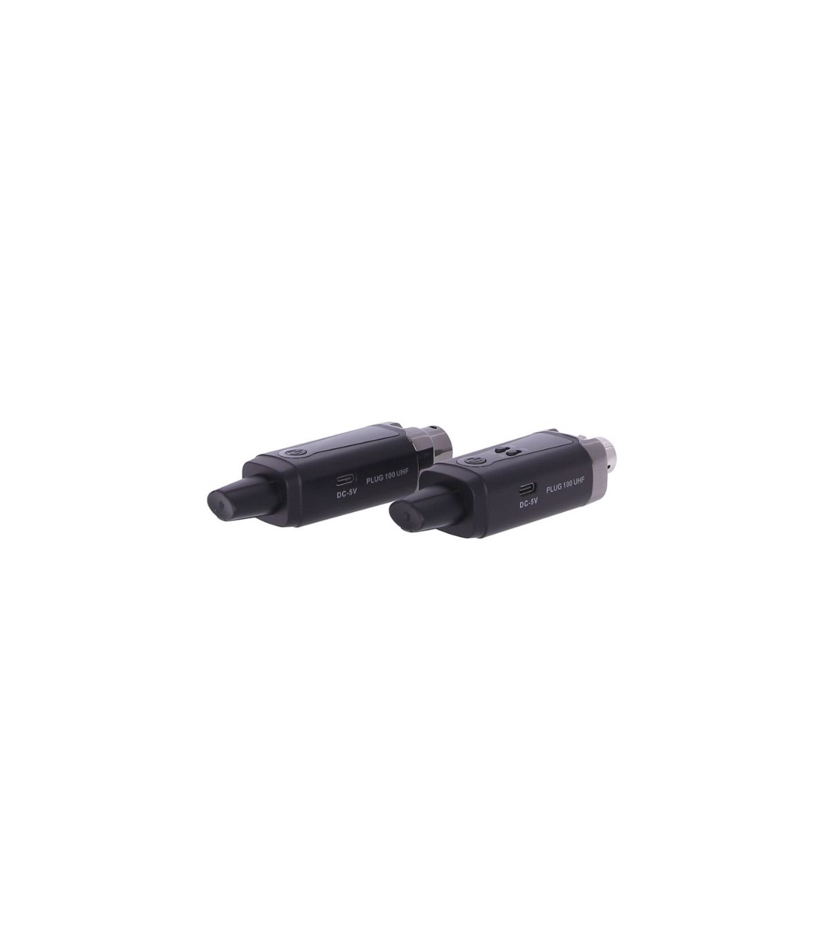 Definitive Audio PLUG 100 UHF [6]