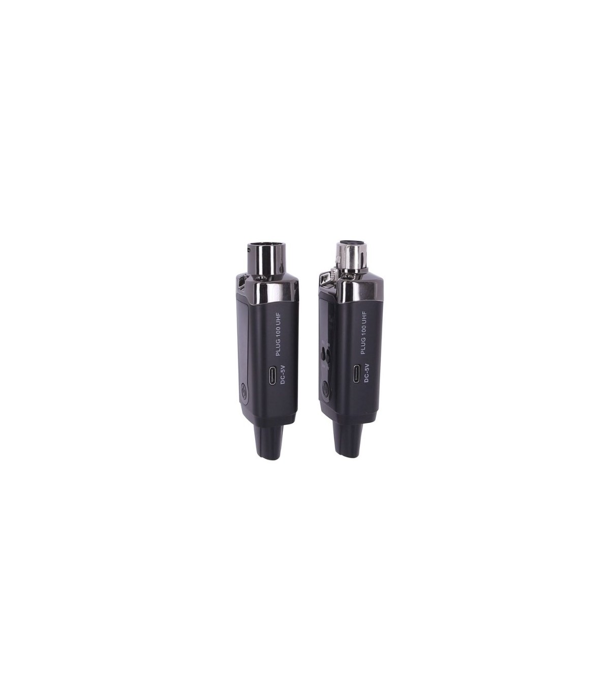 Definitive Audio PLUG 100 UHF [2]