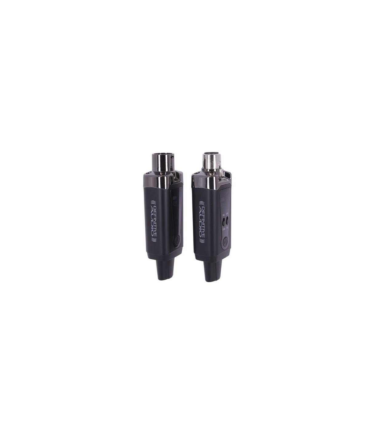 Definitive Audio PLUG 100 UHF [3]