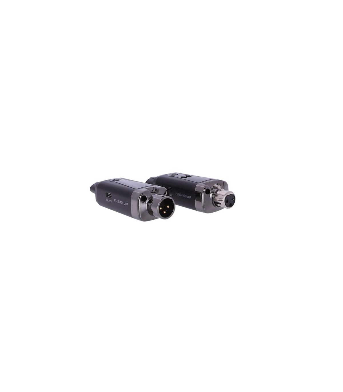 Definitive Audio PLUG 100 UHF [5]