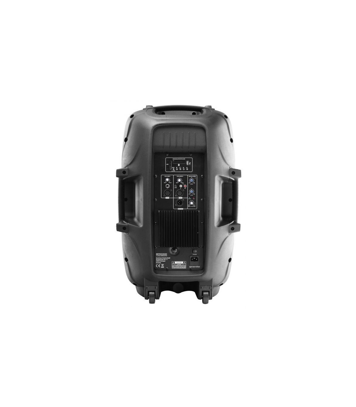 Pronomic PH15A [3]