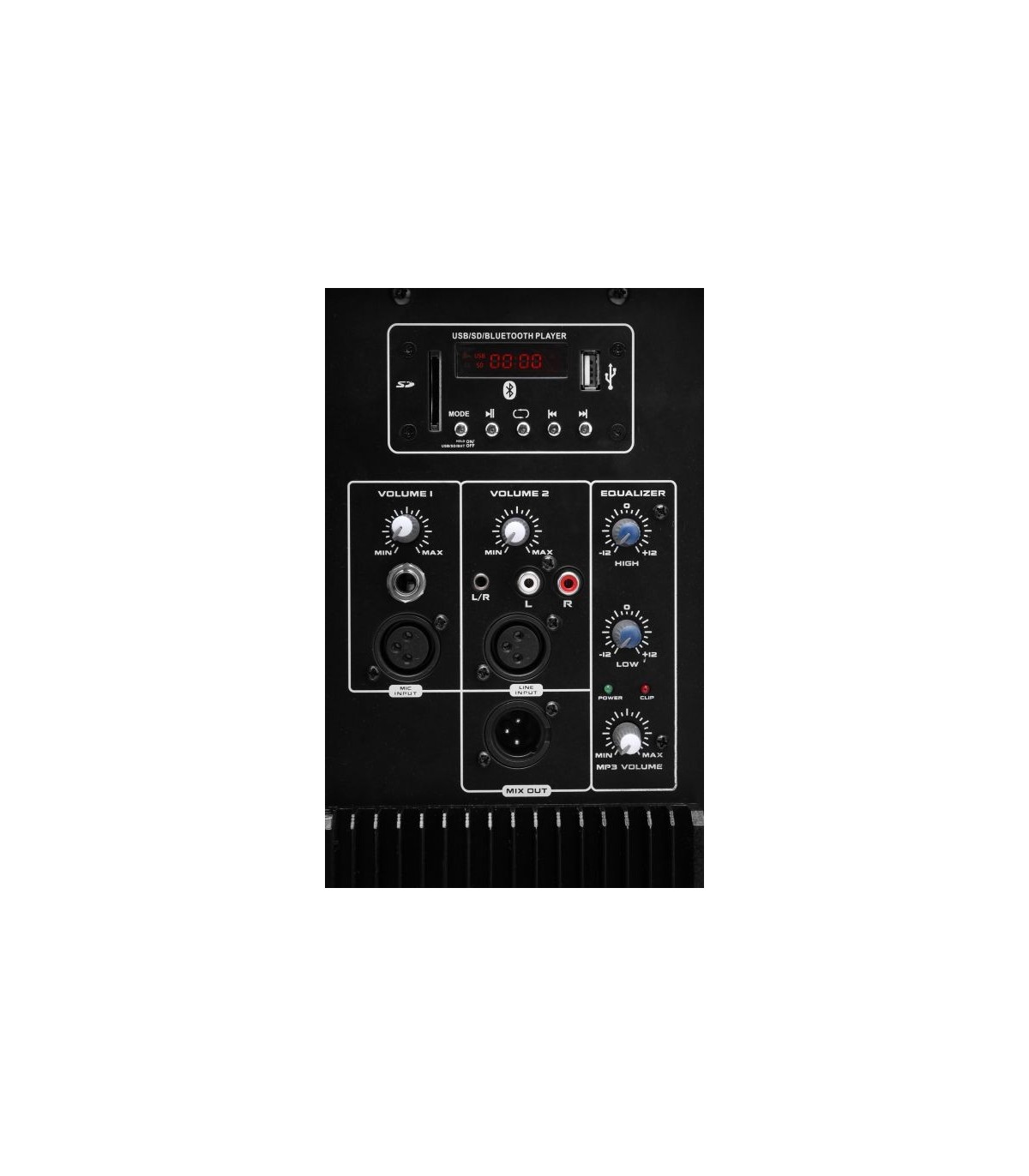 Pronomic PH15A [4]