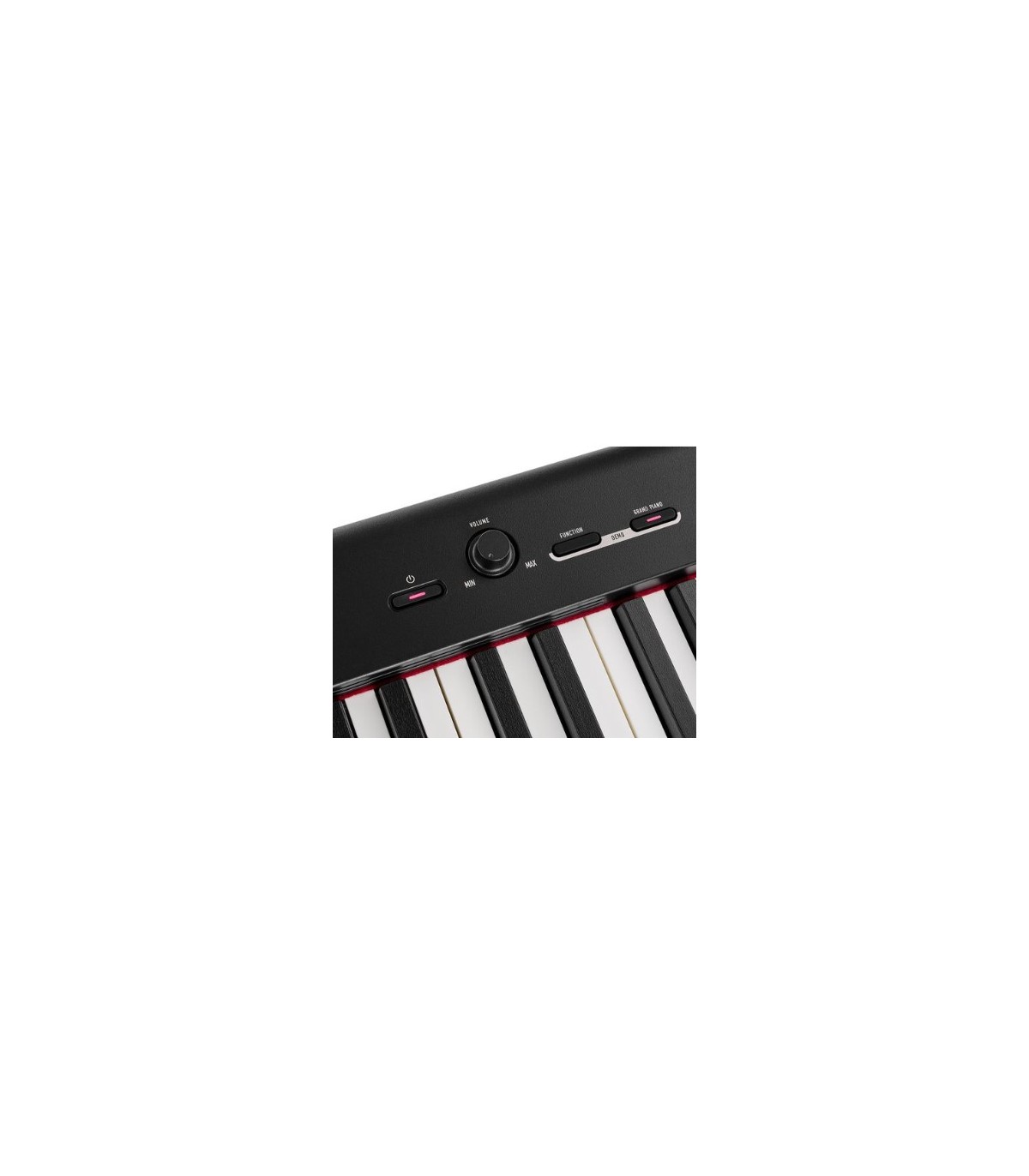 Casio CDP-S110 BK Set [5]