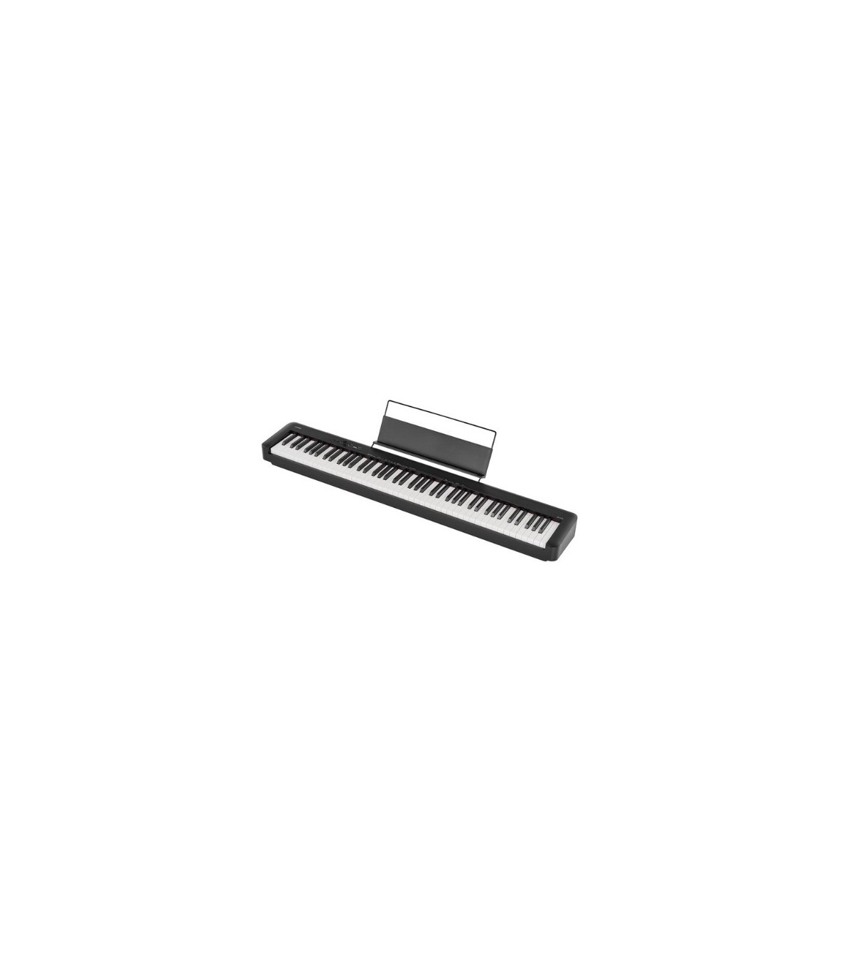 Casio CDP-S110 BK Set [2]