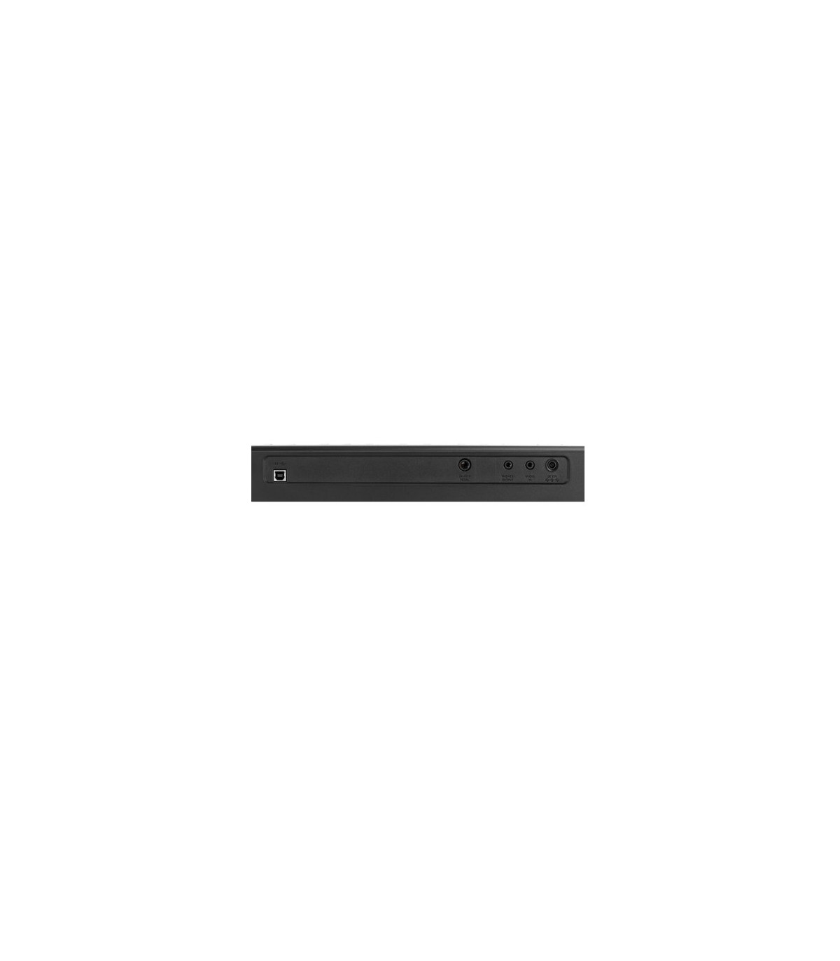 Casio CDP-S110 BK Set [6]