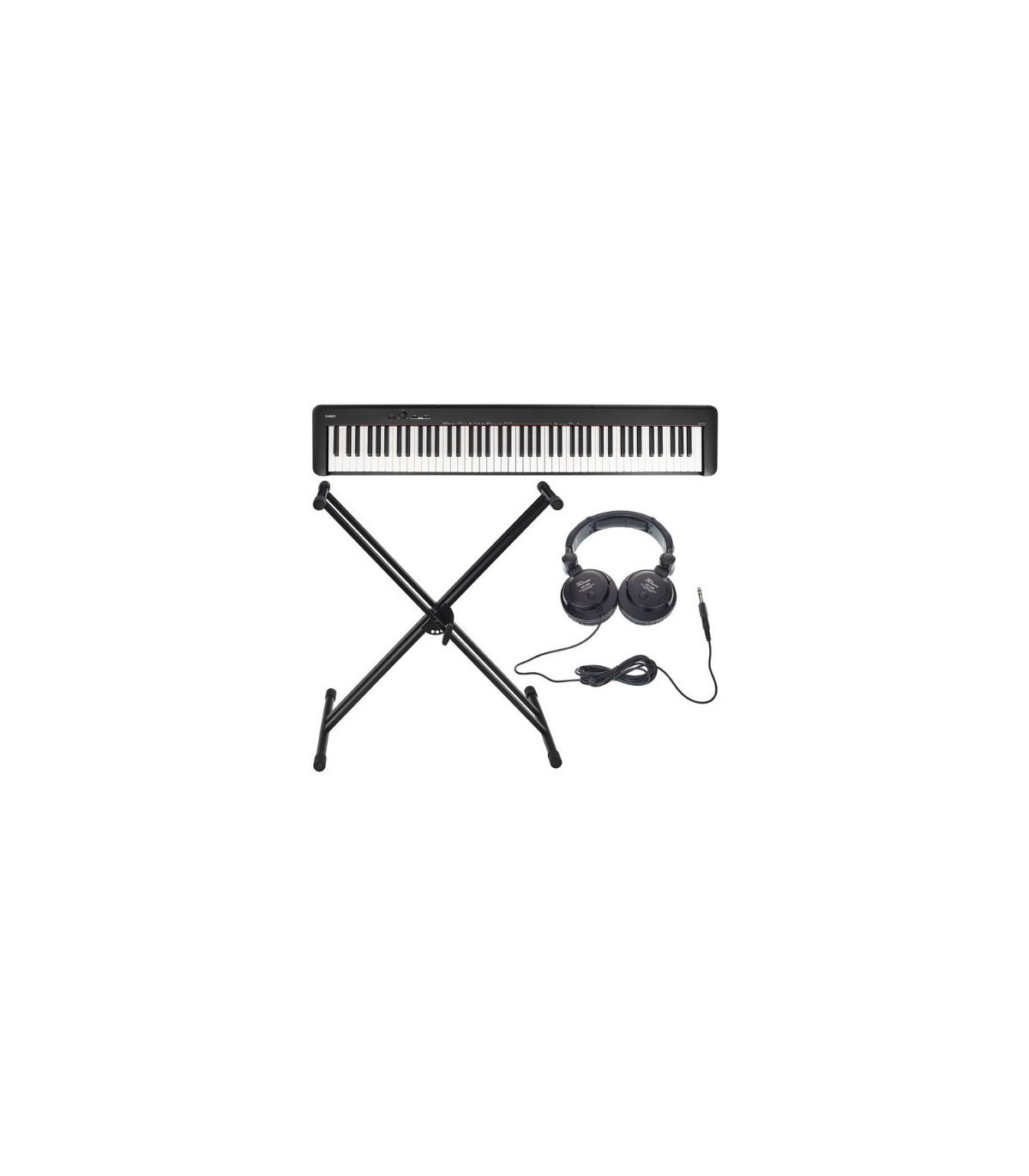 Magazin - Casio CDP-S110 BK Set