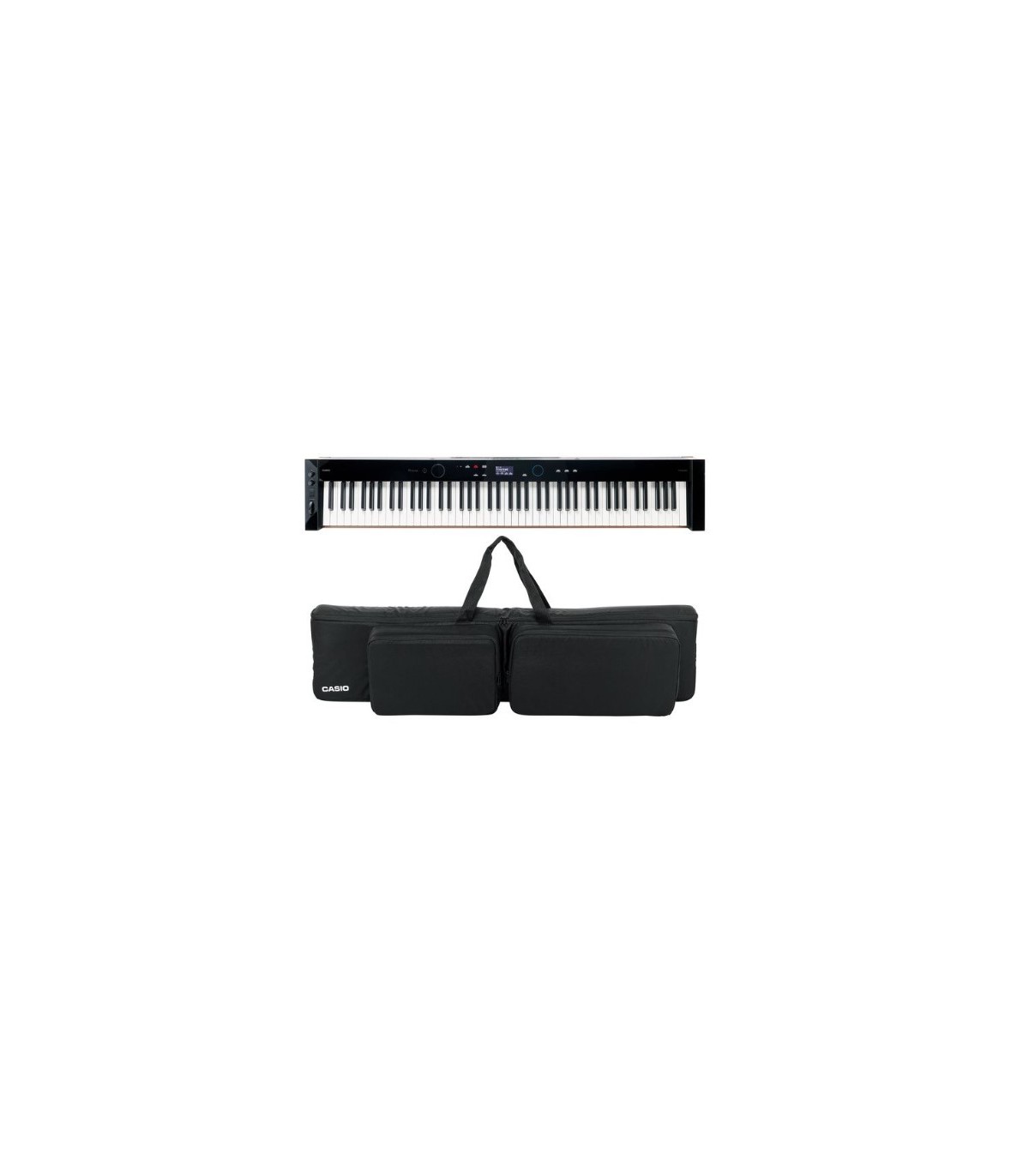 Magazin - Casio PX-S6000 Bundle