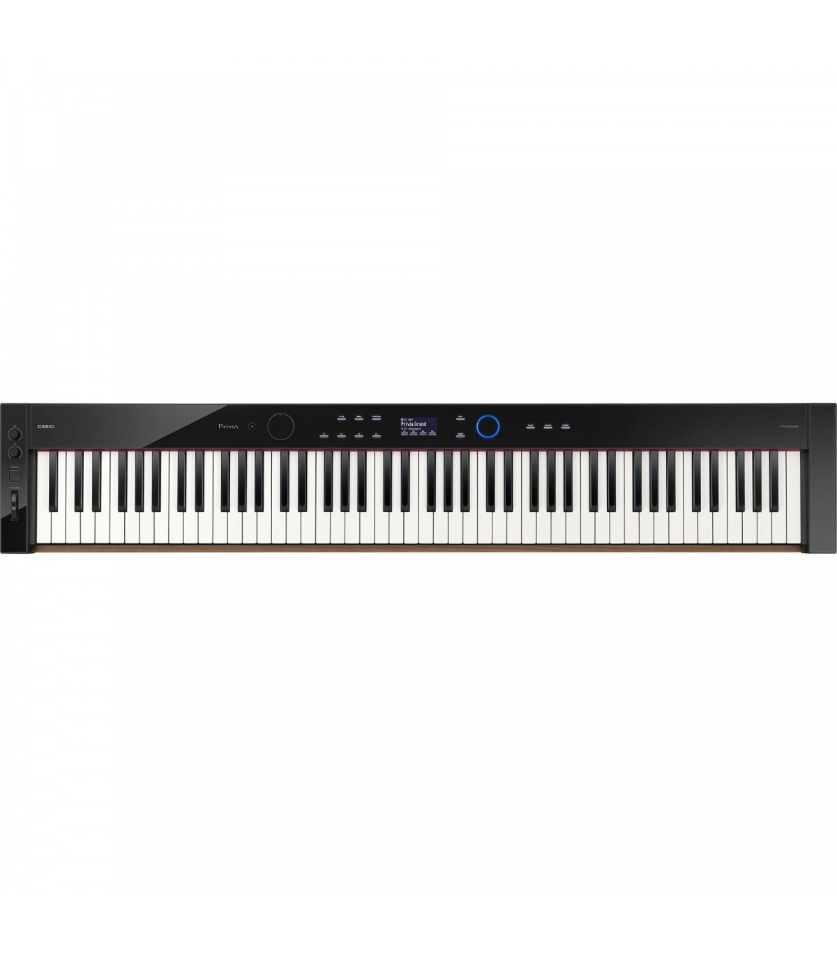 Casio PX-S6000 Bundle [3]