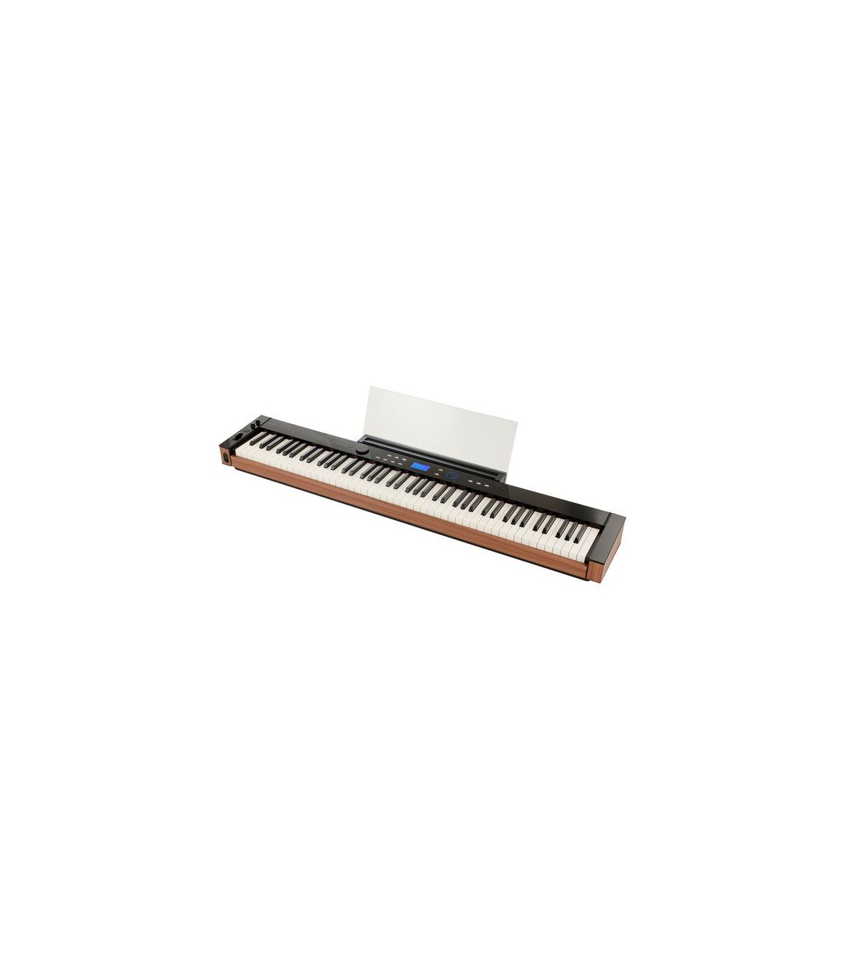 Casio PX-S6000 Bundle [2]