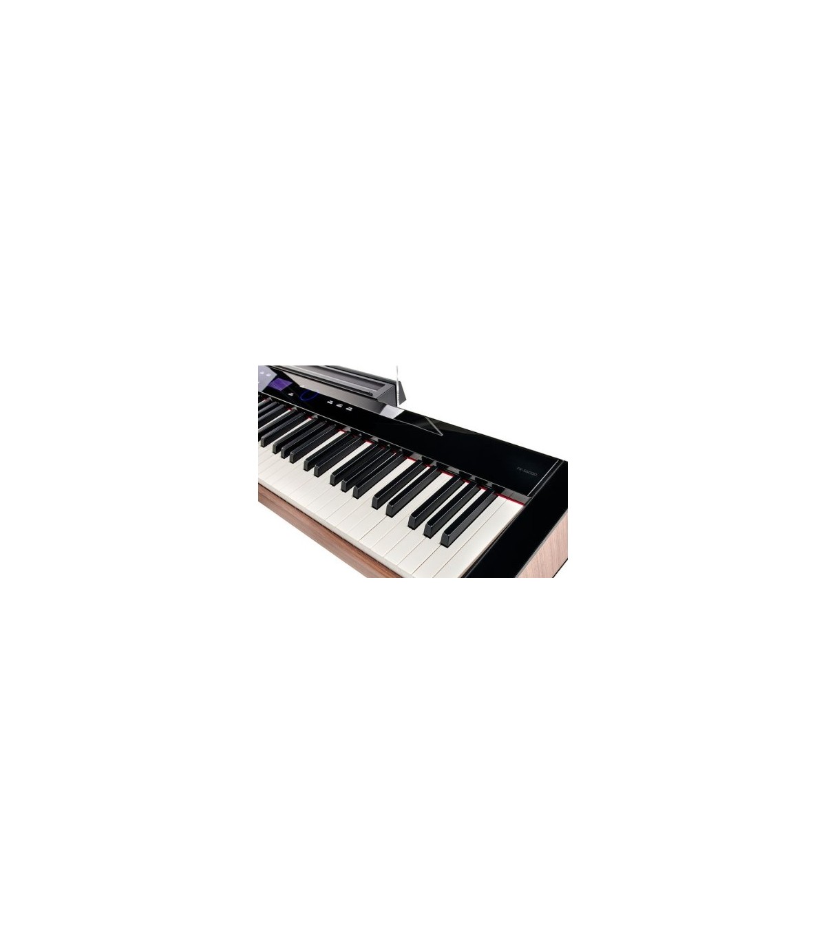 Casio PX-S6000 Bundle [7]