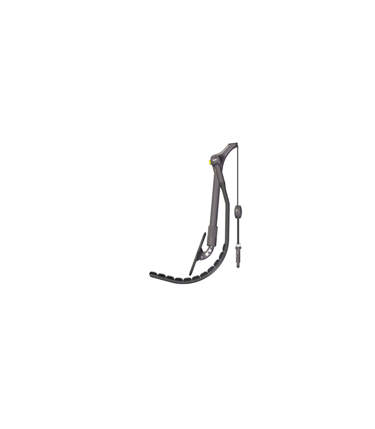 Jazzlab saXholder PRO Bassoon/Bass Cl. [9]