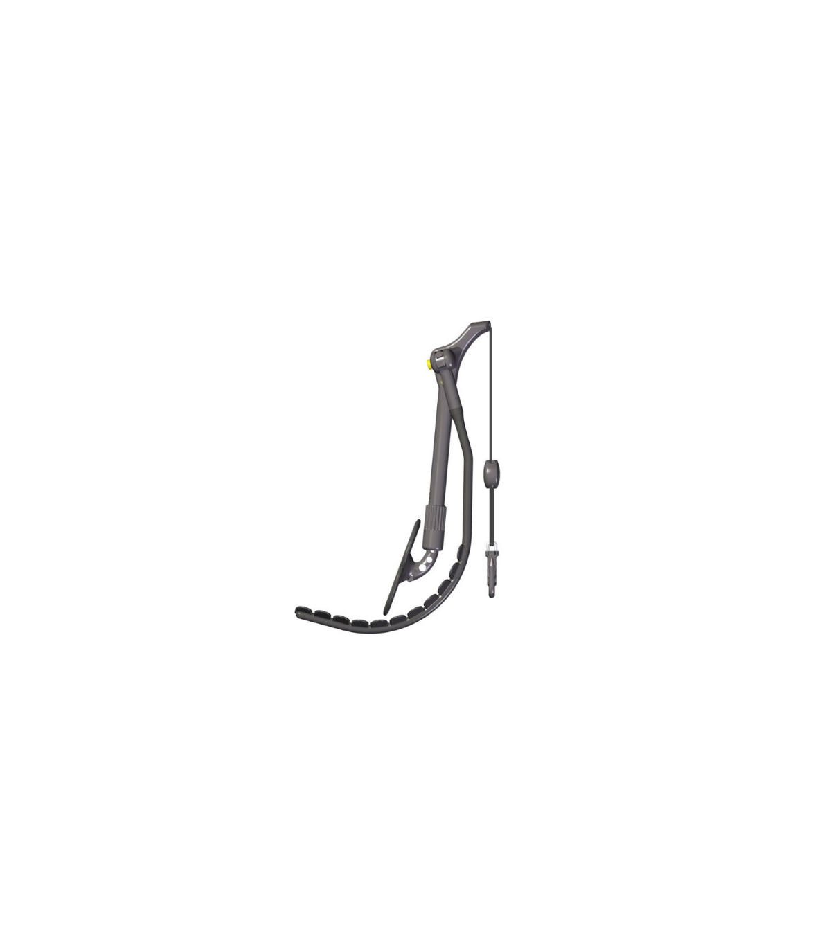 Jazzlab saXholder PRO Bassoon XL [9]