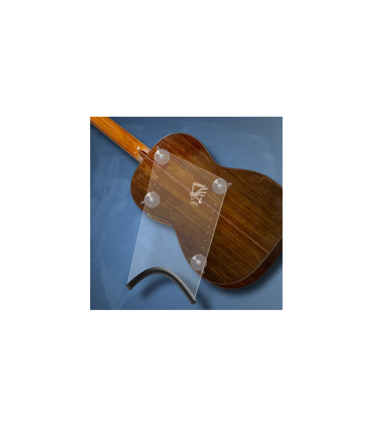 Chitare si bass - GuitarLift Professional Line - Medium Long