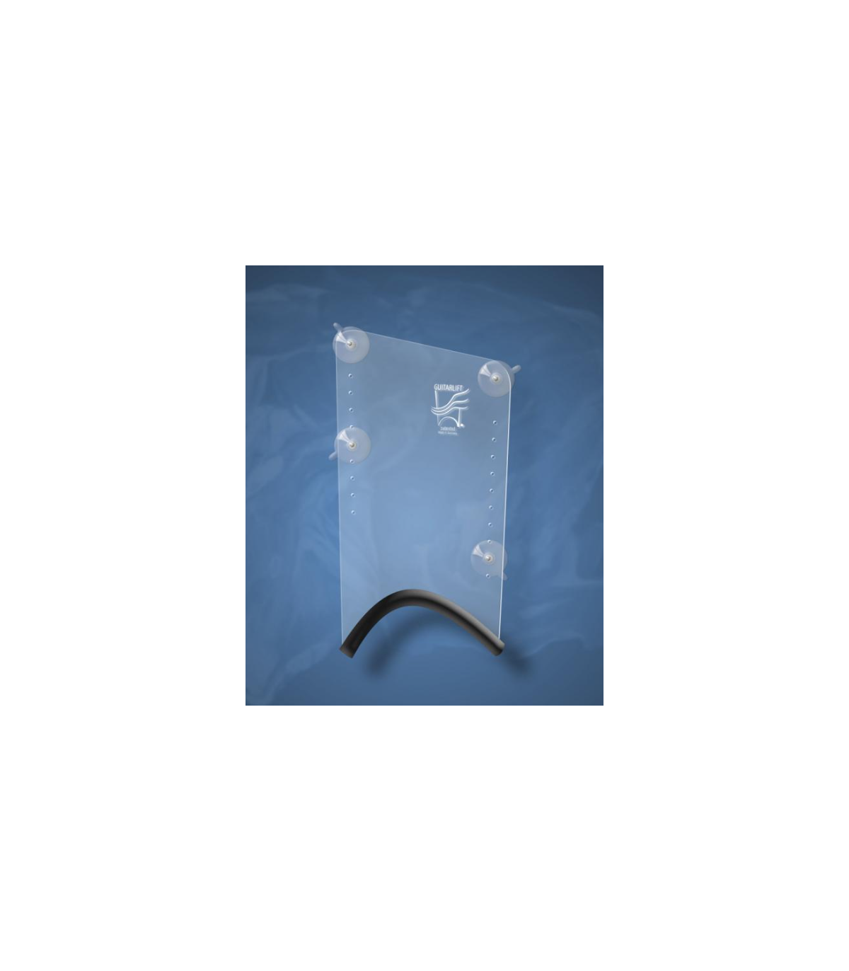 GuitarLift Professional Line - Medium Long [2]