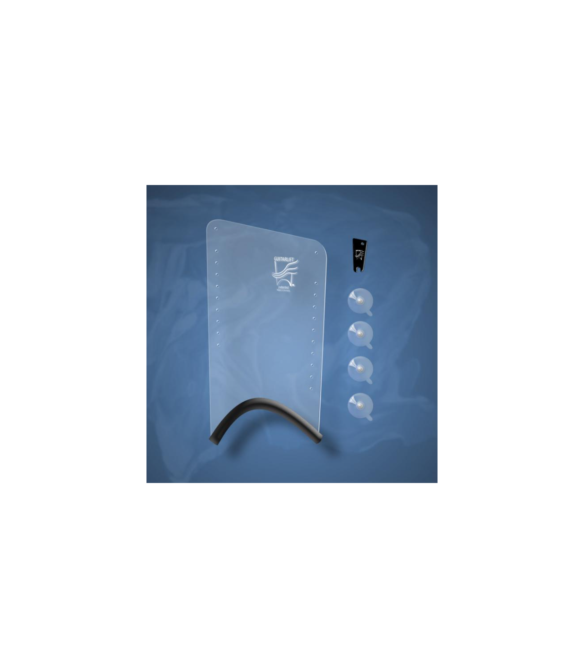 GuitarLift Professional Line - Medium Long [3]