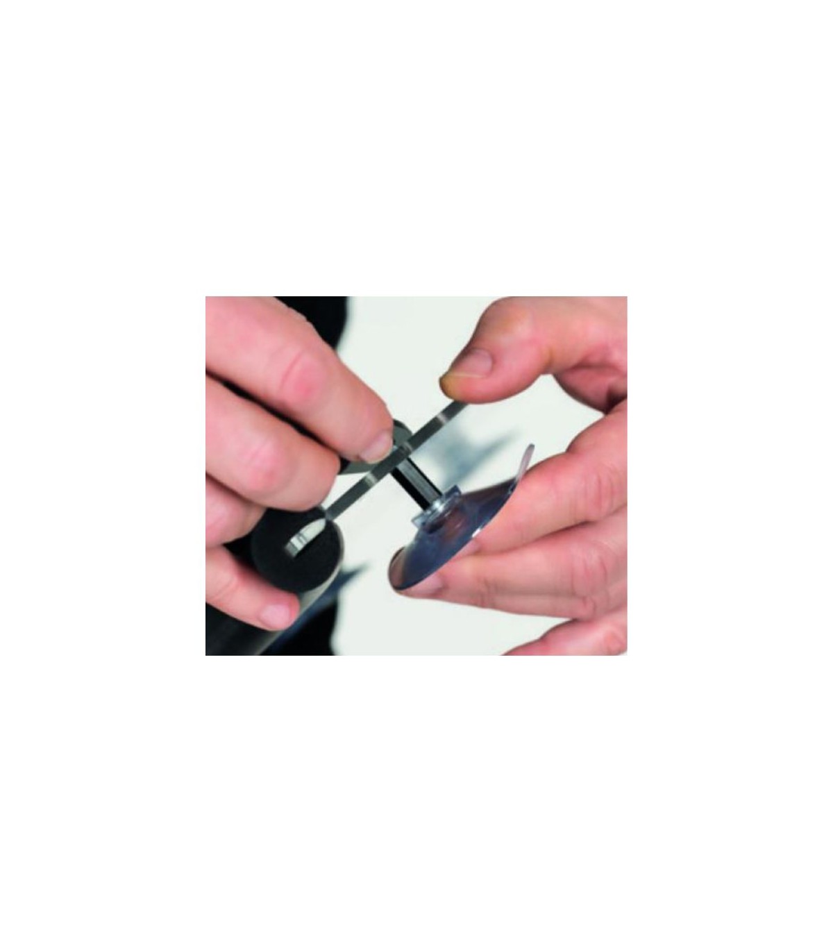 Guitarlift Spacers [3]