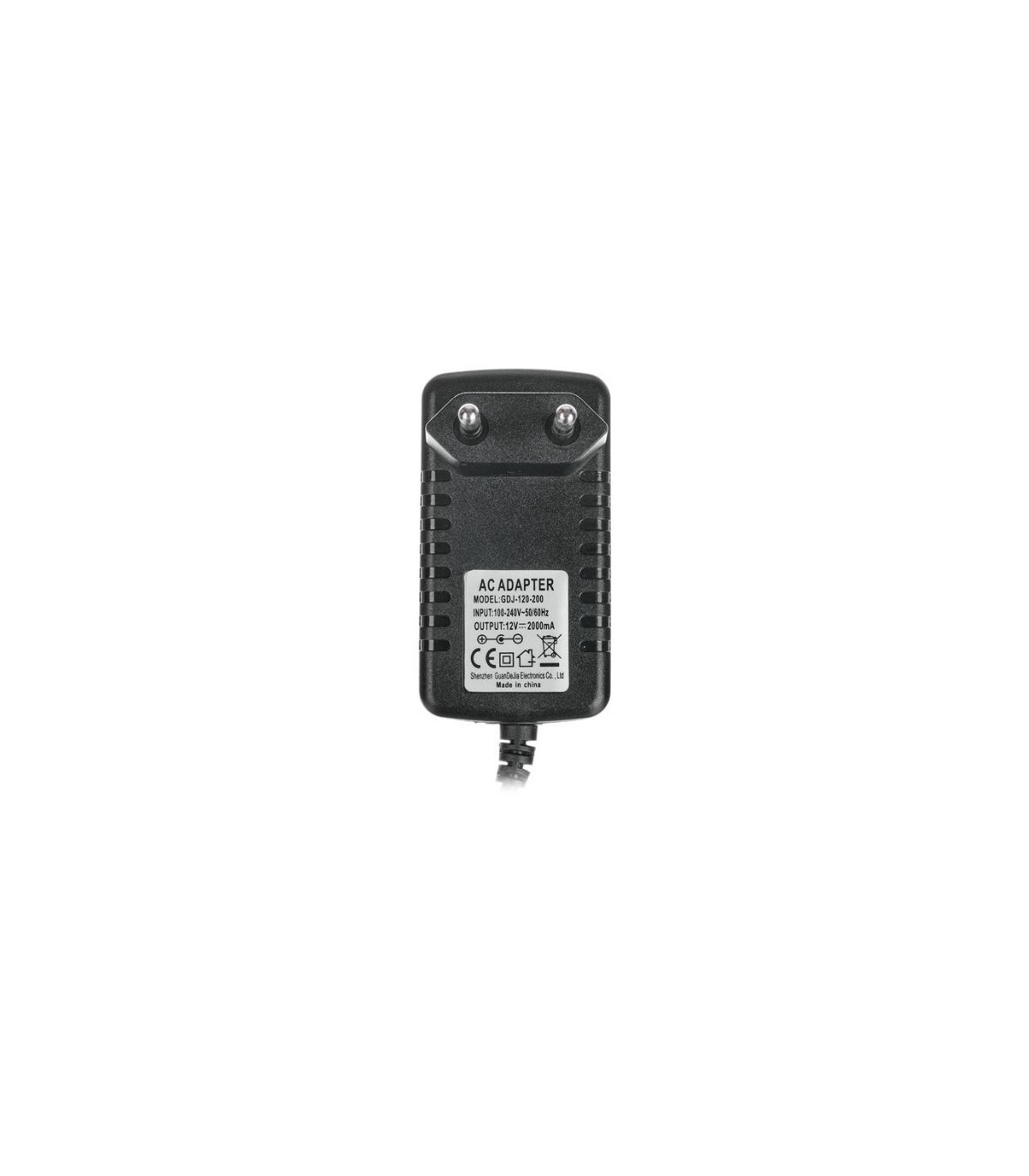 XVive XPS Power Supply 12V [5]