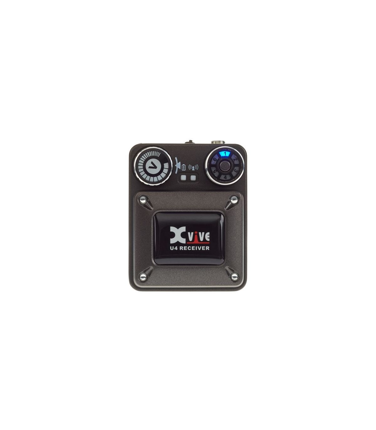 XVive U4 Wireless System Bund Bundle3 [7]