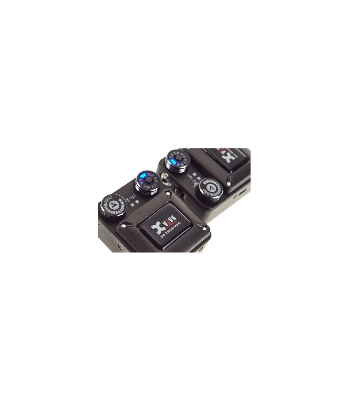 XVive U4 Wireless System Bund Bundle3 [9]