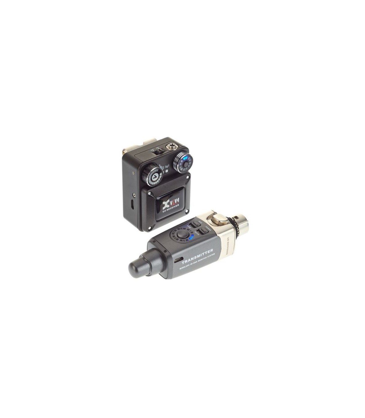 XVive U4 Wireless System Bund Bundle3 [10]