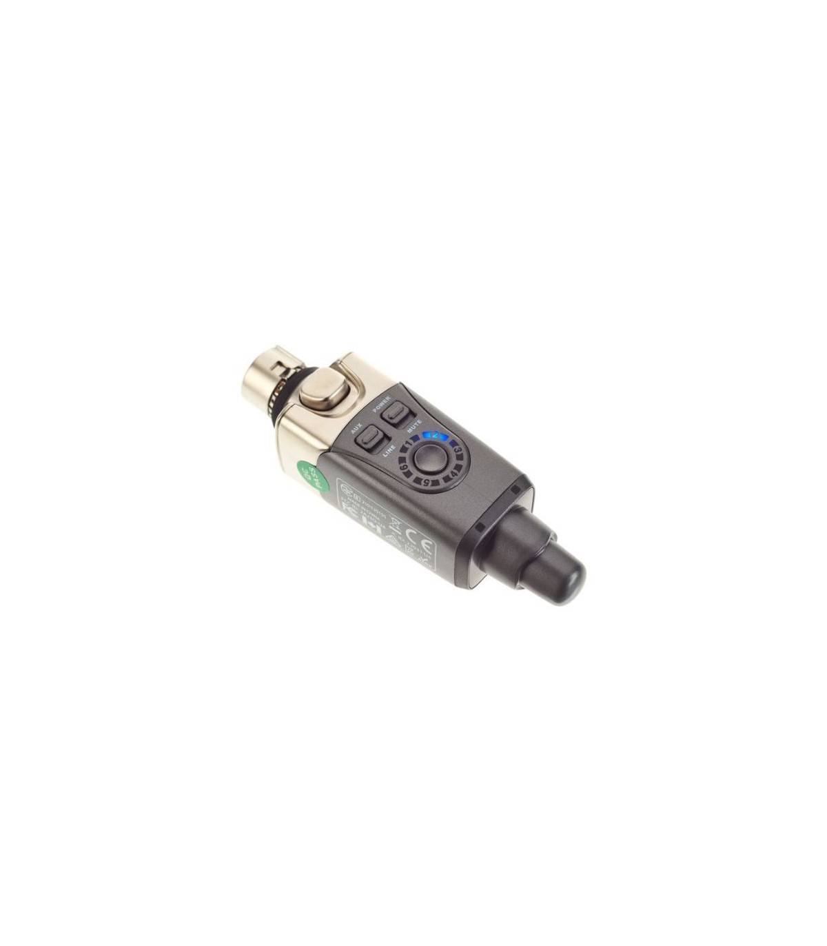XVive U4 Wireless System Bund Bundle3 [11]